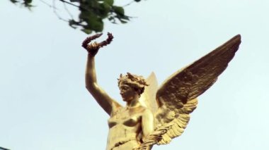 Avusturya Viyana başkenti