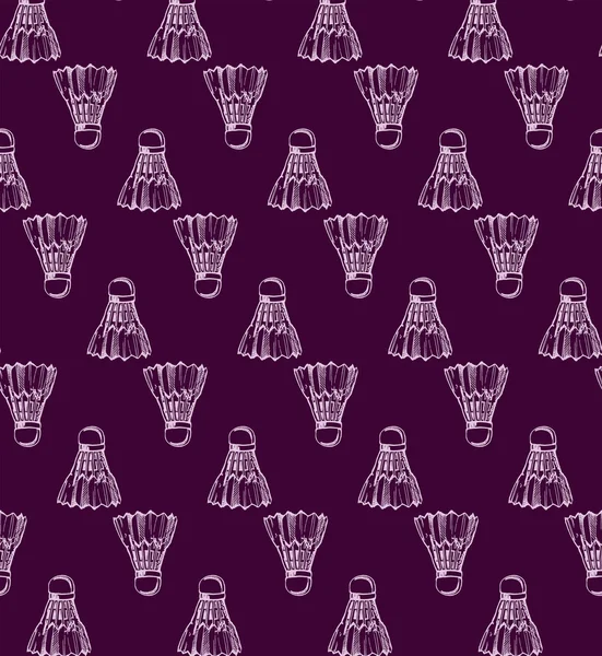 desen. pembe shuttlecocks shuttlecocks tarzı kroki