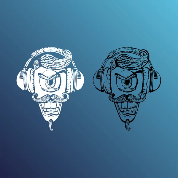 Tepegöz'ü Cyclops kulaklıklarla müzik