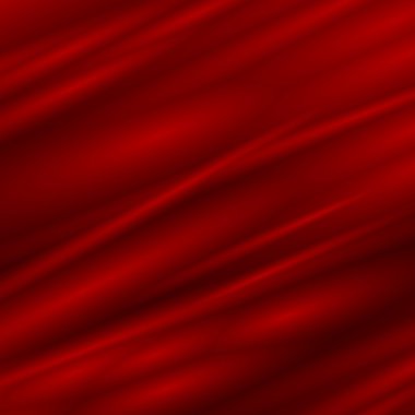 Vektör arka plan kırmızı kabarcıklar. Tasarımınız için renkli arka plan