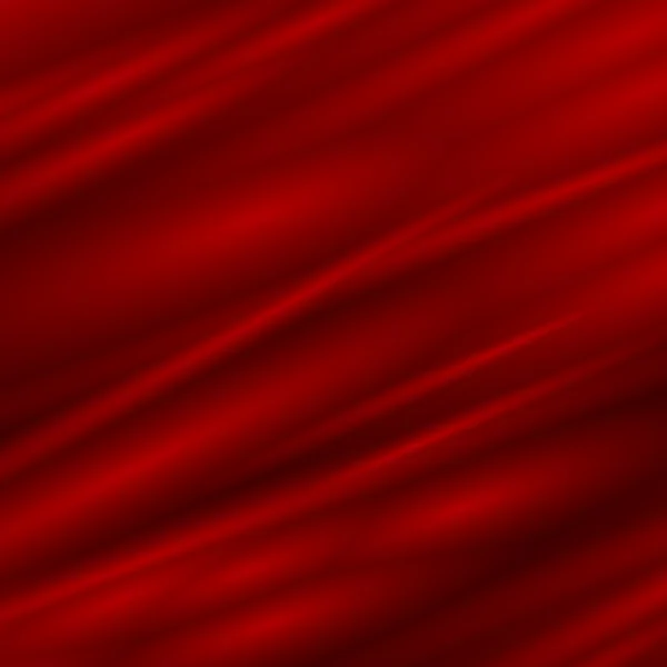 Fond vectoriel bulles rouges. Fond abstrait coloré pour votre conception — Image vectorielle