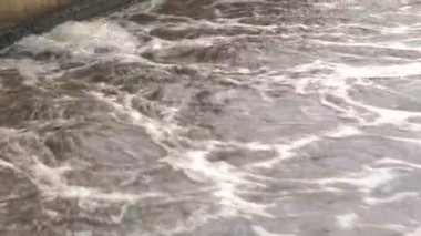 Su arıtma. Arıtma tesisleri