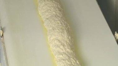 Hamur Ekmek