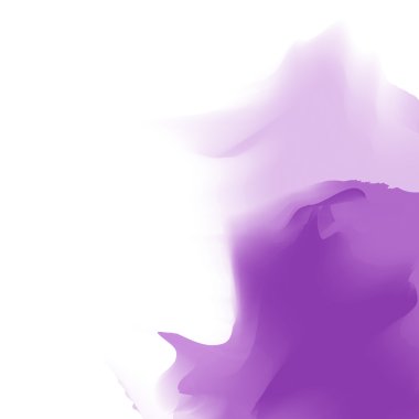 Çok renkli sulu boya arka plan. Vektör