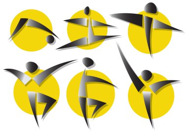 Ben web Fitness sosyal ilişki spor insanlar ve iletişim