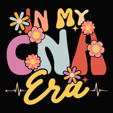 Tıbbi İşçi Takdir Komik Hemşire Tişörtü Tasarımı