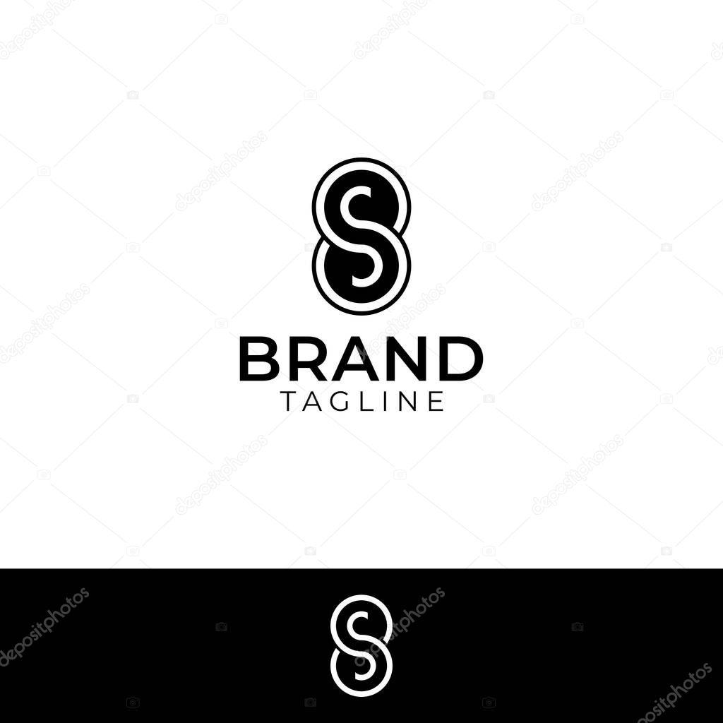 QHB Logo Design Modern Professional Monogram Brand Identity