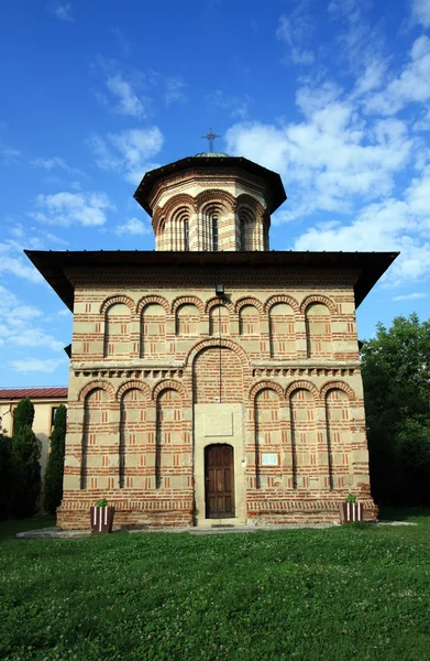Cosuna Manastırı (15. yüzyıl).
