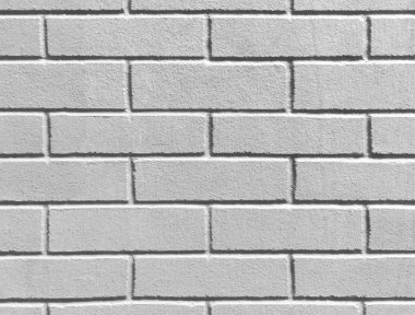 Tuğla duvar doku için arka plan olarak kullanılan