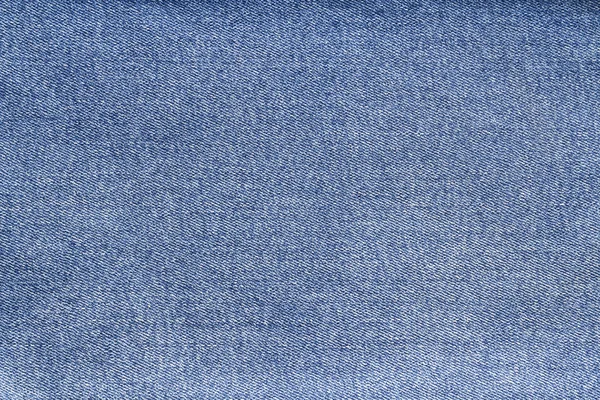 Jeans blu denim texture — Foto Stock