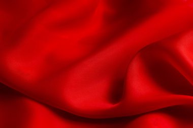 kırmızı ipek arkaplan