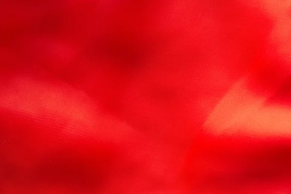 Rode stof, achtergrond — Stockfoto