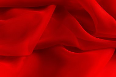kırmızı ipek arkaplan