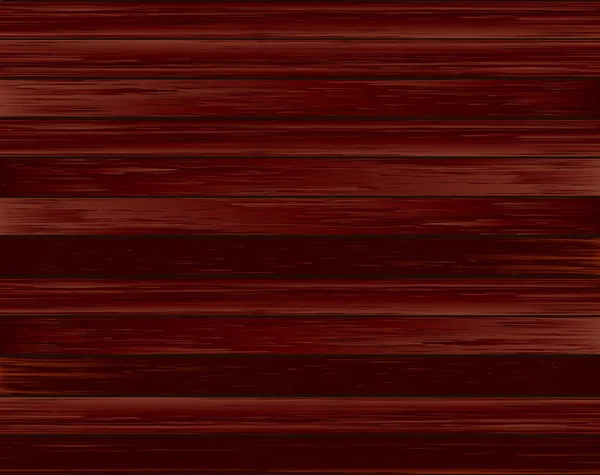 Holz Textur Hintergrund. realistische Vektordarstellung. — Stockvektor