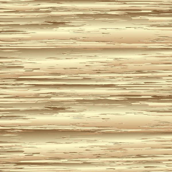 Textura de madera clara fondo. Ilustración vectorial realista . — Archivo Imágenes Vectoriales