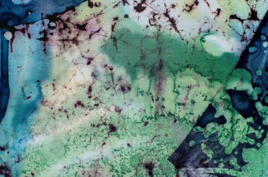 Soyutlama, parça, sıcak batik, arka plan dokusu