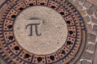 Kanalizasyon kapağı Almanya