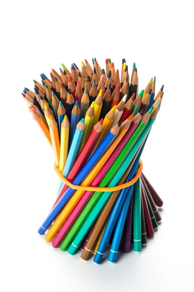 çok renk boya kalemi