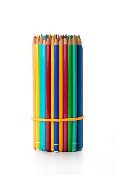 çok renk boya kalemi