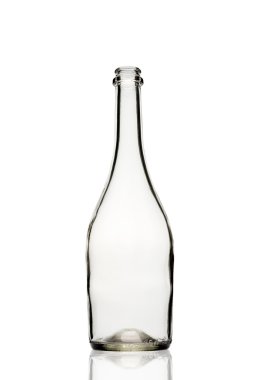 güzel boş şişe