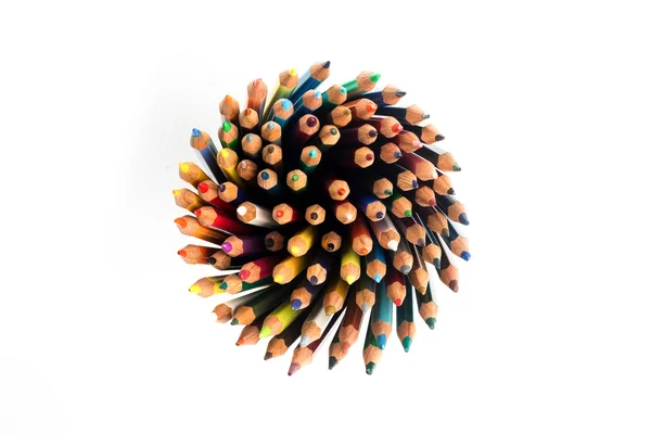 çok renk boya kalemi