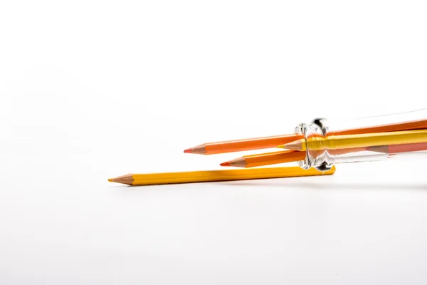 sarılmış hediyeler