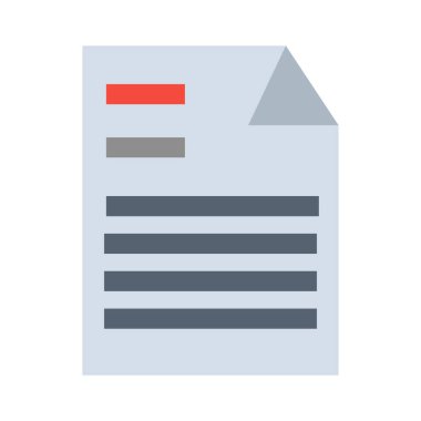 Ofis belgeleri dosya dizini vektör illüstrasyonu. Arşiv ofisi dosya veri tablosu kağıdı beyaz izole edildi. İş belgesi depolama klasörü. Yatay arşiv kitabı düzenleyici