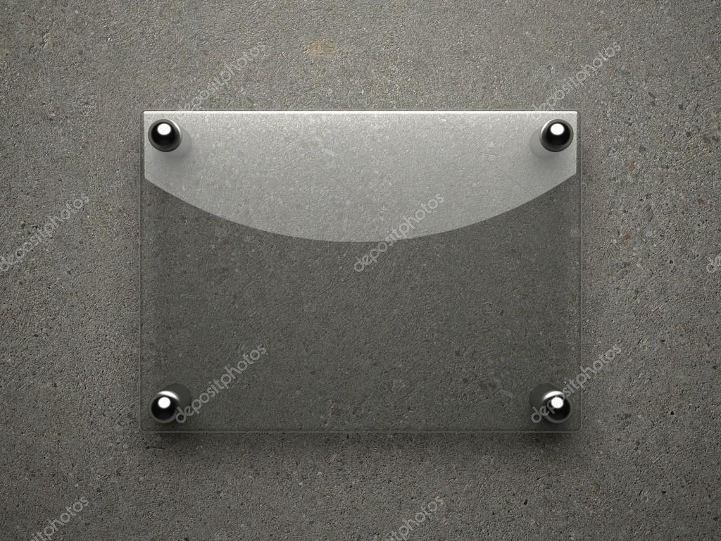 Download Glass Plate Mockup Royalty Free Photo Stock Image By C Bluevistadesign 101940342