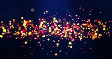 Zarif parçacıklar yavaş yavaş parlak tozları açıyor ve paparazziler her an 4K 'yi yakalıyor. Kırmızı halı sahne ışığı ödülü kraliyet sahne arkasını gösteriyor. En iyi performans sanatçısı, yıldız podyumu seremonisi.