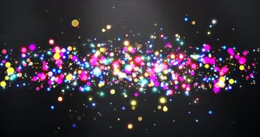 Zarif parçacıklar yavaş yavaş parlak tozları açıyor ve paparazziler her an 4K 'yi yakalıyor. Kırmızı halı sahne ışığı ödülü kraliyet sahne arkasını gösteriyor. En iyi performans sanatçısı, yıldız podyumu seremonisi.