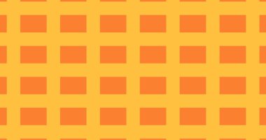 Yaratıcı şebeke değişimi, eski usul polka bg. Görsel olarak soyut, parlak canlı nostaljik bg. Şirket teması, ekran koruyucu. Disko geometrik tasarımı. 70 'lerin klasik estetik gösterisi.