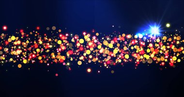 Zarif parçacıklar yavaş yavaş parlak tozları açıyor ve paparazziler her anı yakalıyor. Kırmızı halı sahne ışığı ödülü kraliyet sahne arkasını gösteriyor. En iyi performans sanatçısı, yıldız podyumu seremonisi.