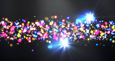 Zarif parçacıklar yavaş yavaş parlak tozları açıyor ve paparazziler her anı yakalıyor. Kırmızı halı sahne ışığı ödülü kraliyet sahne arkasını gösteriyor. En iyi performans sanatçısı, yıldız podyumu seremonisi.