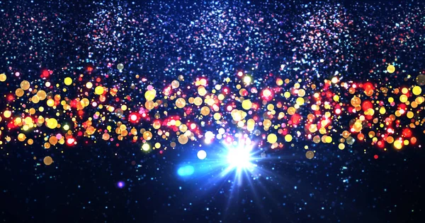 Ödül müzik programı bg, kazananlar ve adaylar açıklanıyor. Zarif, zarif, ışıltılı parçacıklar altın renkli peri tozu kamera deklanşörüyle yavaşça toza dönüşüyor. Paparazziler anı yakalıyor