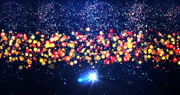 Ödül müzik programı bg, kazananlar ve adaylar açıklanıyor. Zarif, zarif, ışıltılı parçacıklar altın renkli peri tozu kamera deklanşörüyle yavaşça toza dönüşüyor. Paparazziler anı yakalıyor