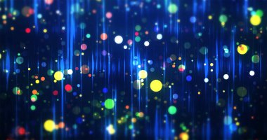 Aşırı derecede galaksi uzayı. Hızla düşen parçacıklar gibi. Karanlık parlak bg. Mutlu yeni yıl şenlikleri, lüks kraliyet ödül töreni tozlarını kutluyor. Parıldayan parlak yıldönümü ışıltılı bg.