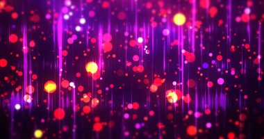 Aşırı derecede galaksi uzayı. Hızla düşen parçacıklar gibi. Karanlık parlak bg. Mutlu yeni yıl şenlikleri, lüks kraliyet ödül töreni tozlarını kutluyor. Parıldayan parlak yıldönümü ışıltılı bg.