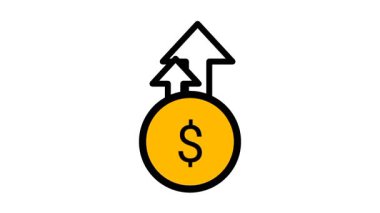 Güçlü bir okun altında hazır duran tek bir sikke, odaklanmış hırsı, kendinden emin ilerlemeyi ve çabanın ödülle buluştuğu iyimser yükselişi gösteriyor.