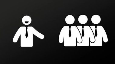 Profesyonel bir takım, ortak hedeflere ulaşmak, işbirliği, iletişim ve takım çalışmasında bulunan gücü temsil etmek ve ortak başarıyı paylaşmak için bir araya gelir.