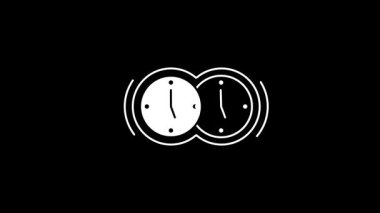 Farklı küresel zaman dilimlerinde pürüzsüz uluslararası planlama için doğru hizalamayı vurgulayan senkronize dünya zaman koordinasyonunun bir gösterimi