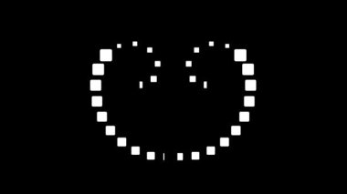 İkiz noktalı spiraller dengeli bir görsel motif oluşturur. Oyuncu hareketini en az bir stille harmanlayarak büyüleyici ve modern bir dijital izlenim yaratır.