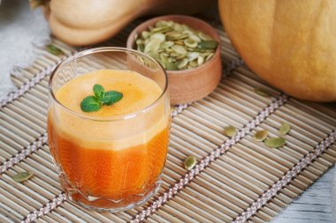 Taze meyve suyu, mix meyve ve sebze