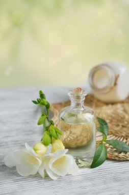 parfüm ve aromatik yağ