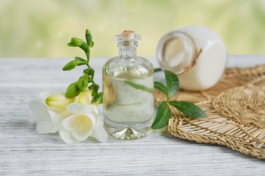 parfüm ve aromatik yağ