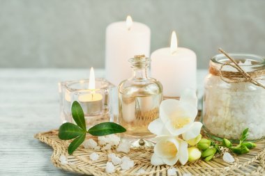 parfüm ve aromatik yağ