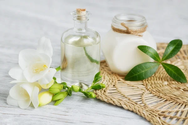 parfüm ve aromatik yağ