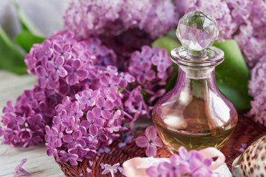 Spa Konsept: kaplıca tedavisi doğal deniz tuzu ile kompozisyon,