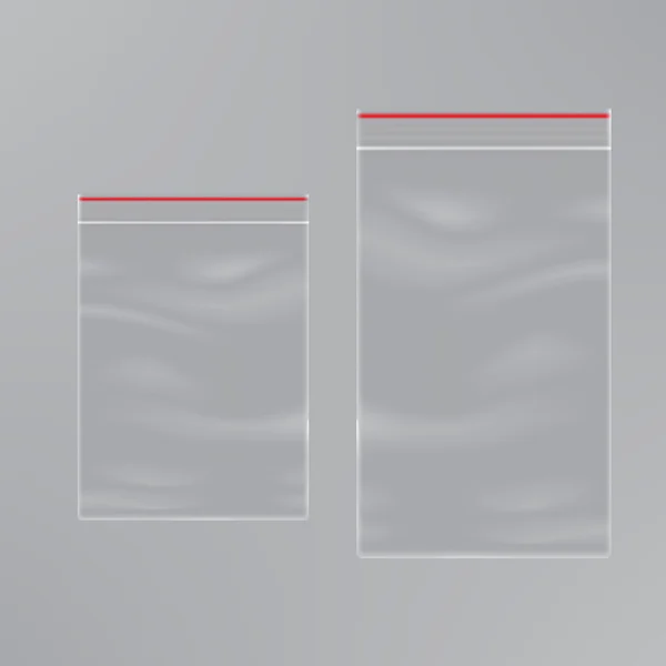 Ziplock Bagストックベクター ロイヤリティフリーziplock Bagイラスト Depositphotos
