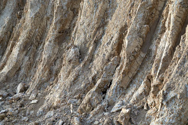 Texture pietre rocciose. — Foto Stock