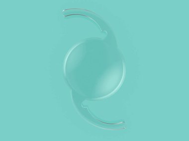 iol intraocular lens katarakt oftalmoloji 